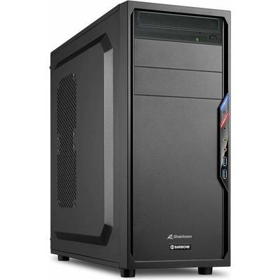 Barbone Home Home_AMD8600G_32G_W11
