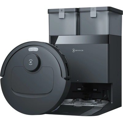 Ecovacs Deebot T30e OMNI