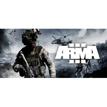 ArmA 3 (Utlimate Edition)