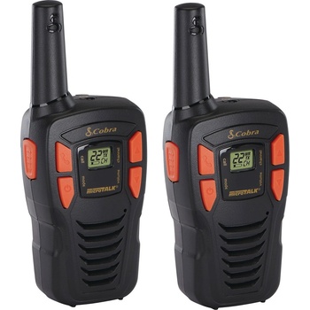 Cobra Комплект радиостанции Cobra AM255 (24226)