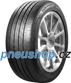 Bridgestone Turanza T005 215/45 R18 89W od 2 133 Kč - Heureka.cz