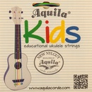 Aquila 138U Kids Educational String Set High-G Tuning