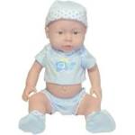 Swede Boy doll 40 cm