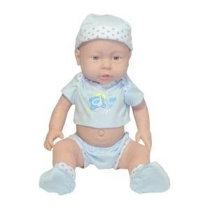 Swede Boy doll 40 cm