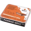 SOLO Picknick