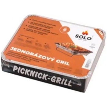 SOLO Picknick
