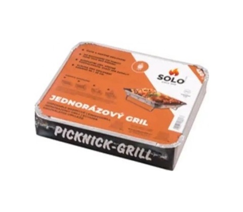 SOLO Picknick