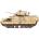 Academy M2A2 Bradley Iraq 2003 1:35 (13205)