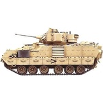 Academy M2A2 Bradley Iraq 2003 1:35 (13205)