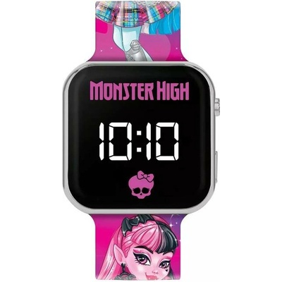 Disney Peers Hardy Monster High