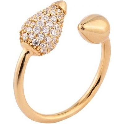 Rebecca Дамски пръстен Rebecca TULIP - BTUAOZ22 (BTUAOZ22)