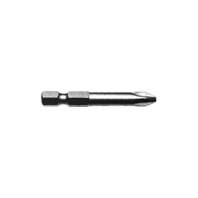 Bit Násadec vonk. 6 hran INBUS 2 Classic XH 1/4" E6,3 L 49 mm