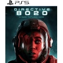 Directive 8020