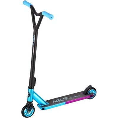 Nils Extreme HS110 biela