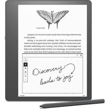 Image 1 of Amazon Kindle Scribe 64GB