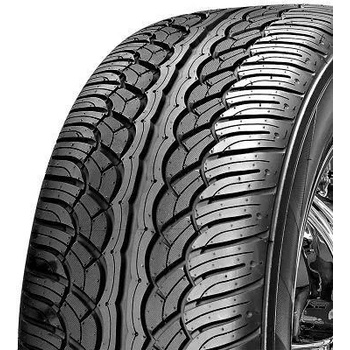 Image 1 of Yokohama Parada Spec-X PA02 285/35 R23 107V