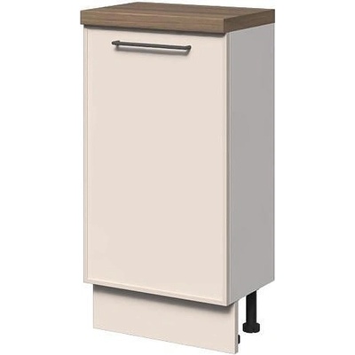 Долен кухненски шкаф Opera R3-45-1K/4