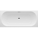 Laufen Lua 180 x 80 cm H2330800000001