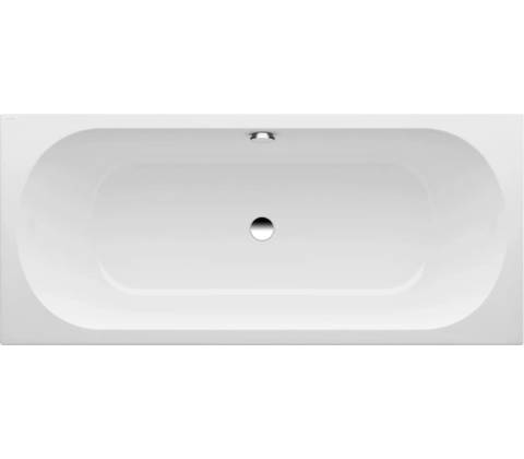 Laufen Lua 180 x 80 cm H2330800000001