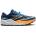 BROOKS Caldera 7 - Sapphire/Orange