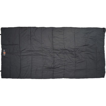 Image 1 of Origin Outdoors Cosy Правоъгълен спален чувал антрацит XL (310876)