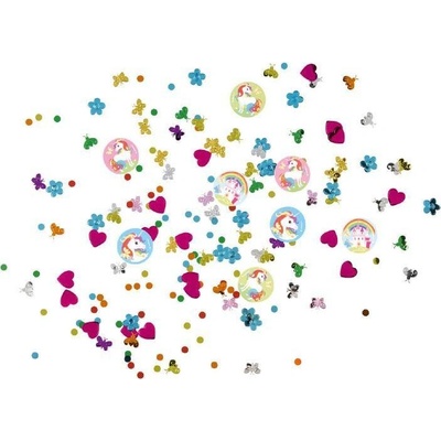 Konfety na párty Unicorn 34 g