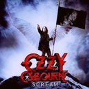 Scream - Ozzy Osbourne CD