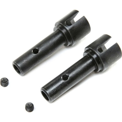 Losi hriadeľ hnací zadný čap 5 mm 2 DBXL-E 2.0