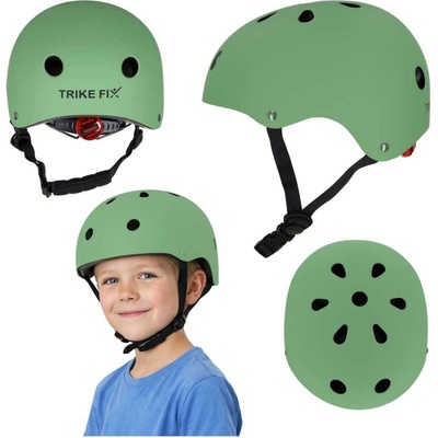 Trike Fix LED