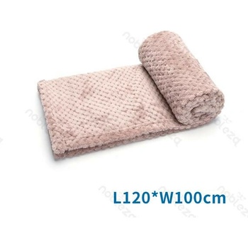 Nobleza Deka s maskáčovým vzorom pre zvieratá