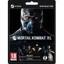 Mortal Kombat XL