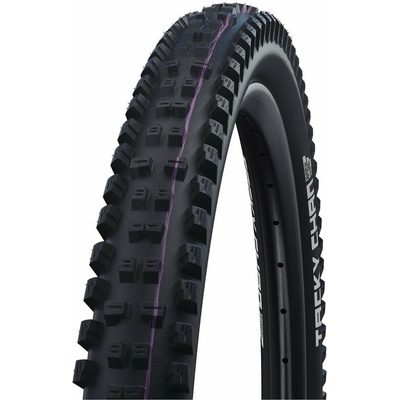 Schwalbe Tacky Chan 29x2.40 SuperGravity Addix UltraSoft TLE skládací 11654533