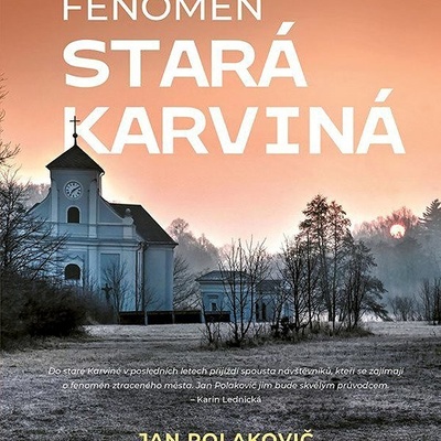 Fenomén stará Karviná – Zboží Dáma