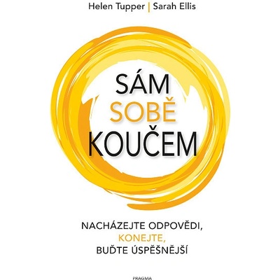 Sám sobě koučem - Helen Tupper