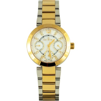 Cortebert Дамски часовник Cortebert - 8146-WGSGS-SW (8146-WGSGS-SW)