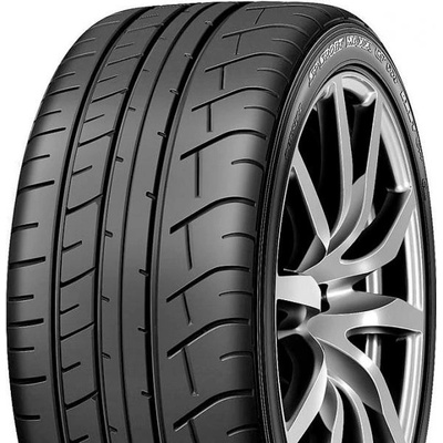 Dunlop Sport Maxx GT600 285/35 R20 104Y runflat