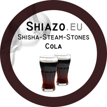 Shiazo minerální kamínky Cola 100g