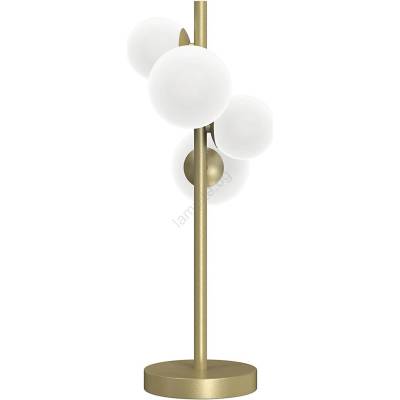 Onli - Настолна лампа PALOMA 4xG9/10W/230V 48 cm златист (OL0495)