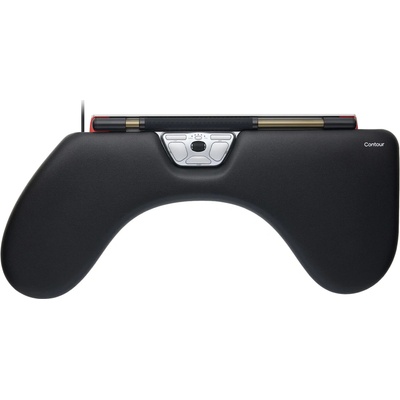Contour RollerMouse Red Max CDRMRED20410