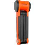 Kryptonite Сгъваем катинар Kryptonite Evolution 790 Foldable Bike lock - Black / Orange - размер 5, 5 mm / 100 cm (870-3109-0111)