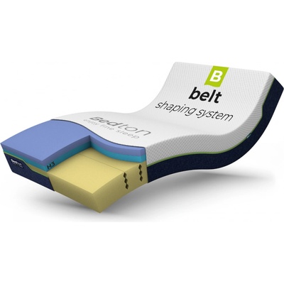 Bedton Romance Belt Serena Medium
