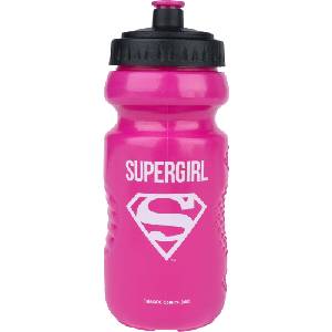 Warner Bros. Interactive Supergirl 550 ml