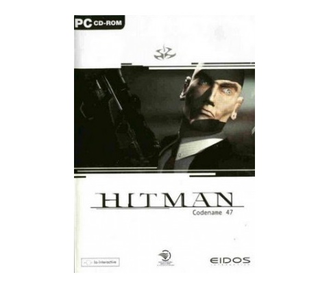 Hitman