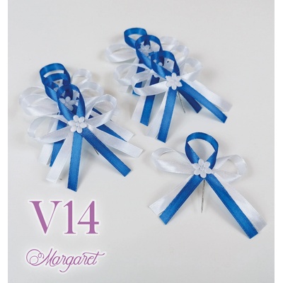 Svatební vývazky V14 – Hledejceny.cz