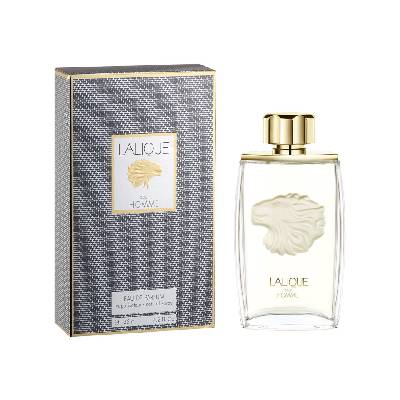 Pour Homme Lion EdP Обем на опаковката 125 ml
