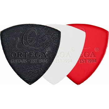 Ortega UKEPICK-ASS Перца за укулеле (UKEPICK-ASS)