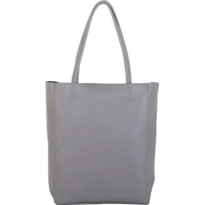 Segali dámska kožená kabelka Adele Grey