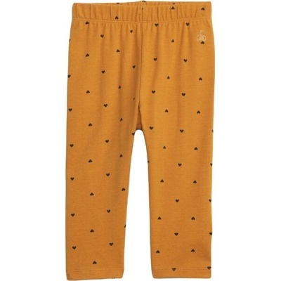 Gap Legíny dětské Žlutá