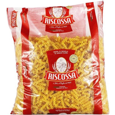 Riscossa Spirali Cestoviny 3000 g