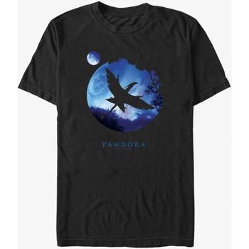 ZOOT. Fan Screamer Avatar ZOOT. FAN Twentieth Century Fox - унисекс тениска ZOOT. Fan | Cheren | МЪЖЕ | L